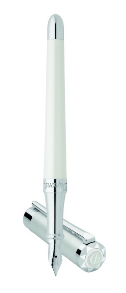 Писалка S.T.Dupont LIBERTE FOUNTAIN PEN 