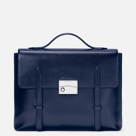Бизнес чанта Montblanc MEISTERSTÜCK NEO BRIEFCASE