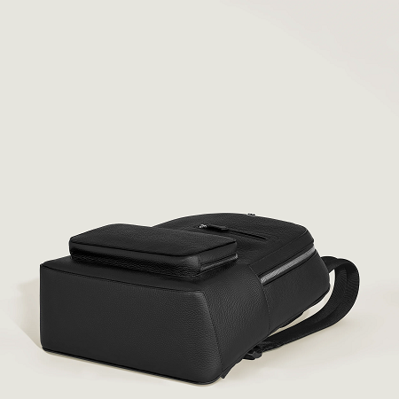 Раница Montblanc Soft Grain Backpack