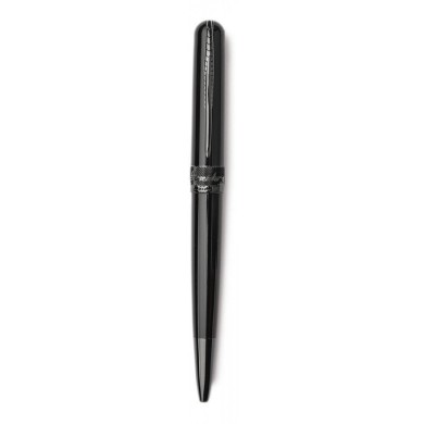 Химикалка Pineider Avatar UR Black Glossy