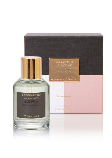 Tuberosis - Laboratorio Olfattivo - Eau de Parfum