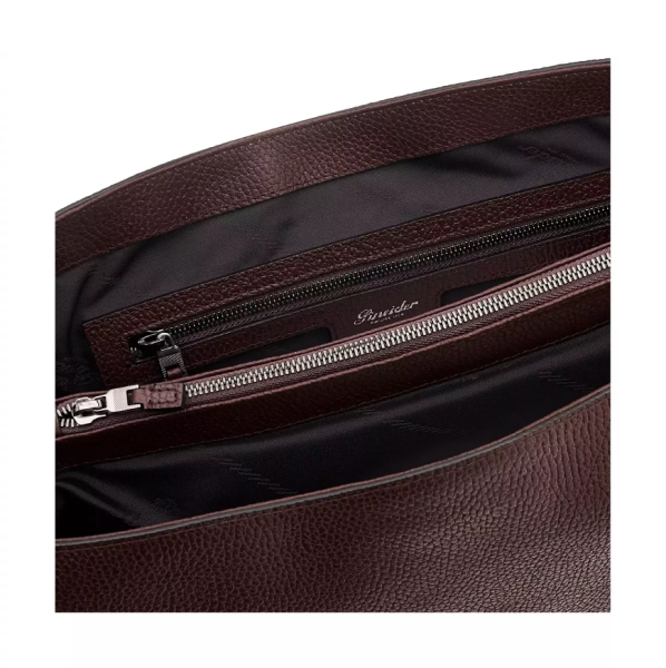 Чанта Pineider Pineider Doctor Briefcase Grained