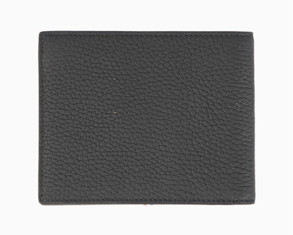 Портфейл S.T.Dupont BLACK GRAINED NEO CAPSULE 6-CARD WALLET