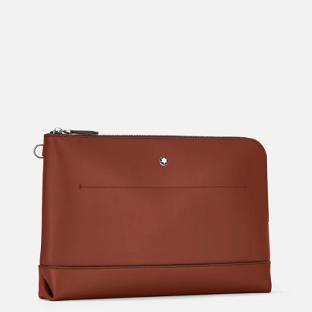 Клъч Montblanc Meisterstück Selection Soft pochette
