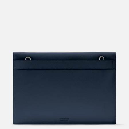 Клъч Montblanc Sartorial envelope pouch