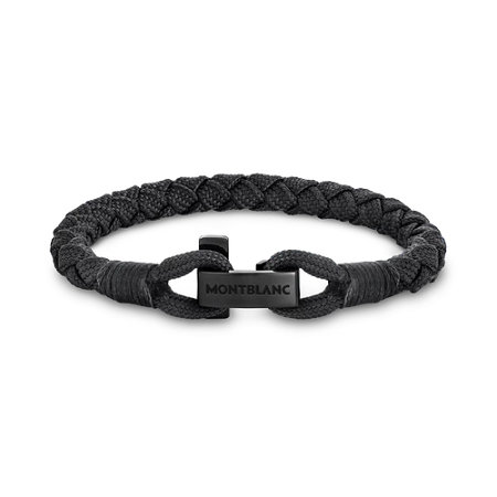 Мъжка гривна Montblanc T-Hook, 60