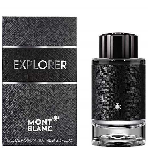 Montblanc Explorer EDP 