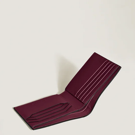Портфейл Montblanc Atelier wallet 8cc