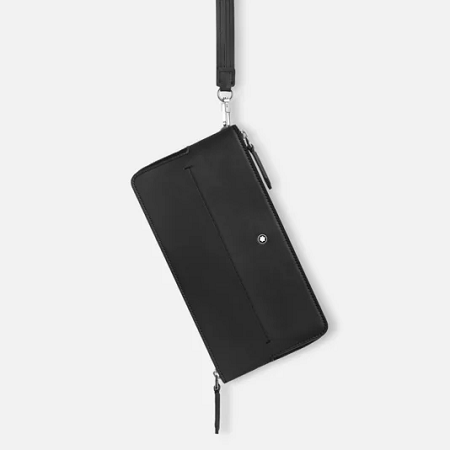 Калъф за телефон Montblanc Meisterstück Selection Soft double phone pouch