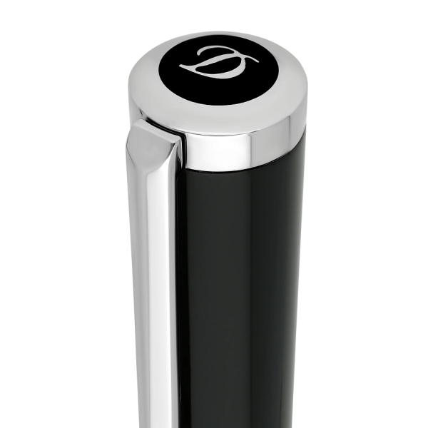 Химикалка S.T.Dupont LIBERTE BLACK