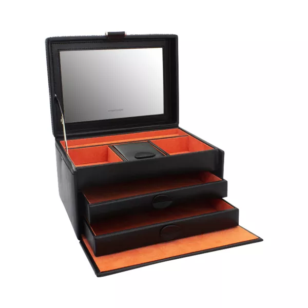 Кутия за бижута Friedrich23 Jewelry Case Boho L