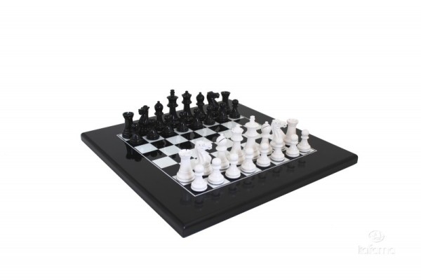 Italfama Шах Staunton Set