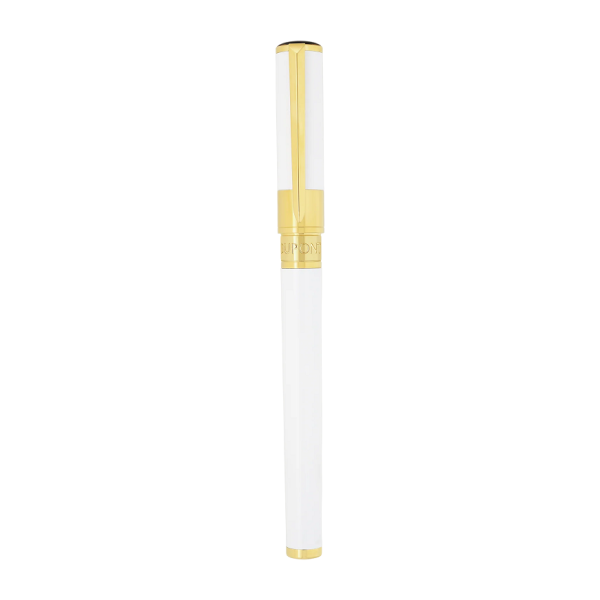 Ролер S.T.Dupont Initial White