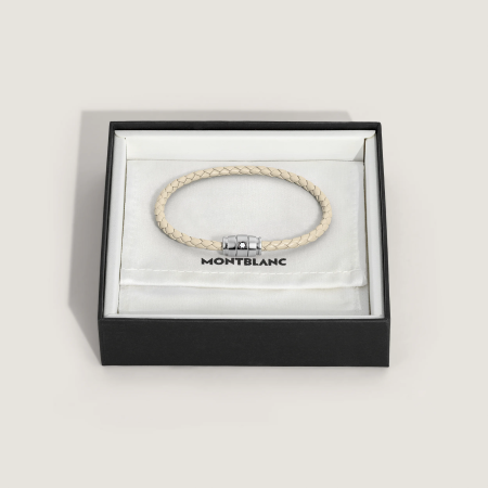 Мъжка гривна Montblanc Meisterstück 3 Ring, 68