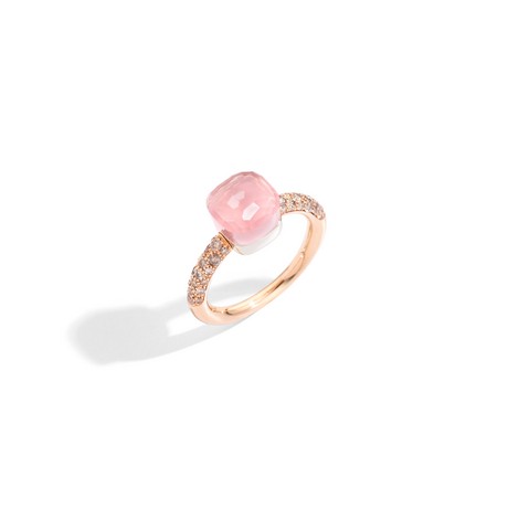 Pomellato Пръстен - Rings - Nudo 