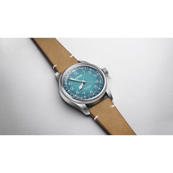 ORIS BIG CROWN - ORIS X CERVO VOLANTE