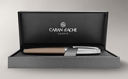 Ролер Caran d’Ache LEMAN BICOLOR Cashmere
