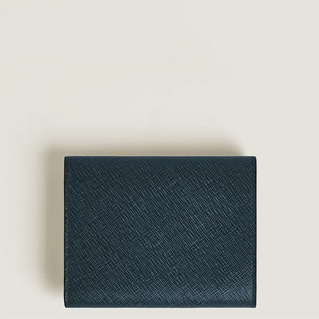 Портфейл Montblanc Sartorial Trio Wallet 6cc