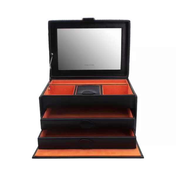 Кутия за бижута Friedrich23 Jewelry Case Boho L