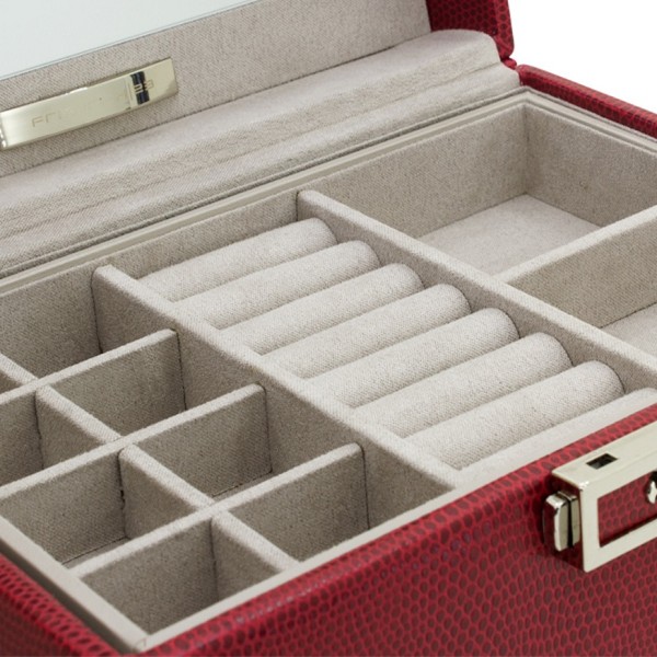 Кутия за бижута Friedrich23 Jewelry Case Milano