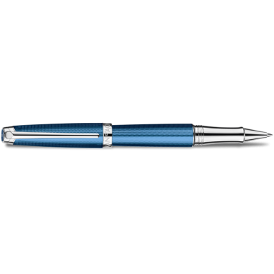 Ролер Caran d’Ache LEMAN GRAND BLEU