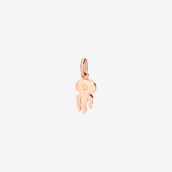 Висулка Dodo Nature Jellyfish Charm