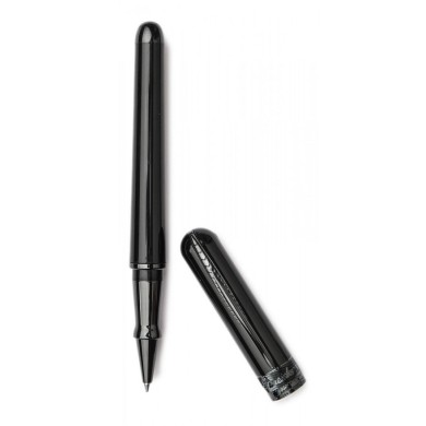 Ролер Pineider Avatar UR Black Glossy