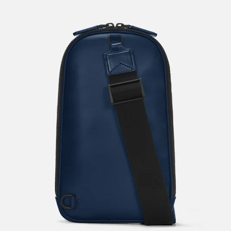 Чанта през рамо Montblanc EXTREME 3.0 SLING BAG