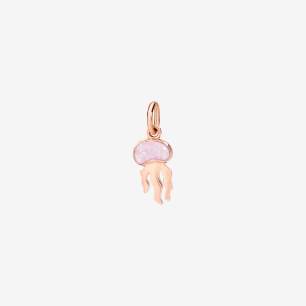Висулка Dodo Nature Jellyfish Charm