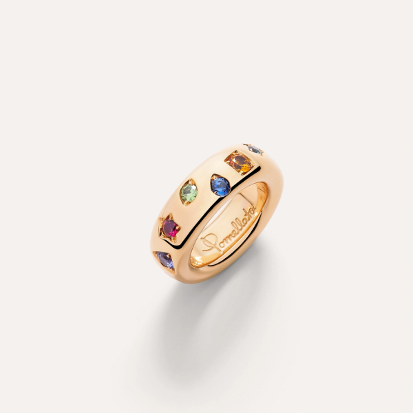Pomellato Пръстен - Ring - Iconica - Slim Ring