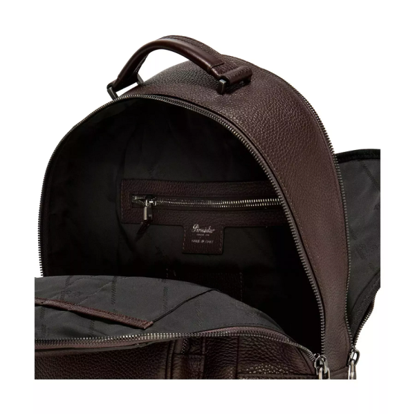 Раница Pineider Business Backpack Grained