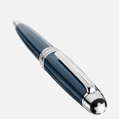Химикалка Montblanc Meisterstück Solitaire Blue Hour Midsize