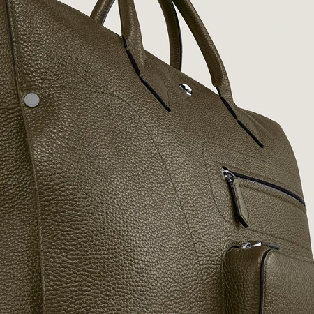 Чанта за път Montblanc Grain 24/7 Bag