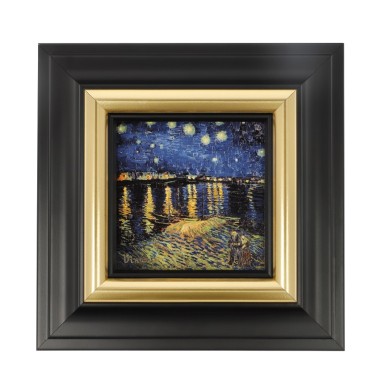 Картина Goebel "Stars over the Rhone" Vincent van Gogh