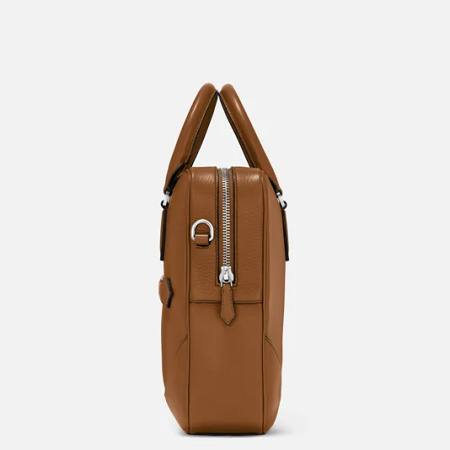 Чанта за документи Montblanc Soft Grain document case