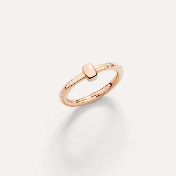 Pomellato Пръстен - Ring - Together