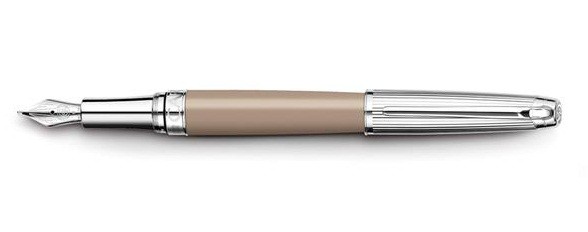 Писалка Caran d’Ache LEMAN BICOLOR Cashmere
