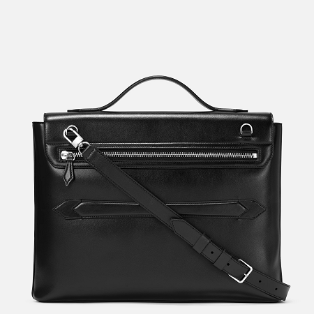 Чанта за документи Montblanc Meisterstück Neo Briefcase