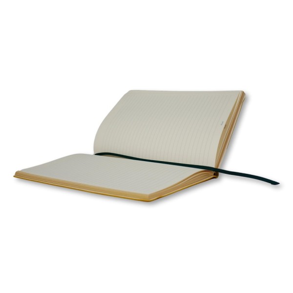 Тефтер Pineider Pop Notebook Fire Red