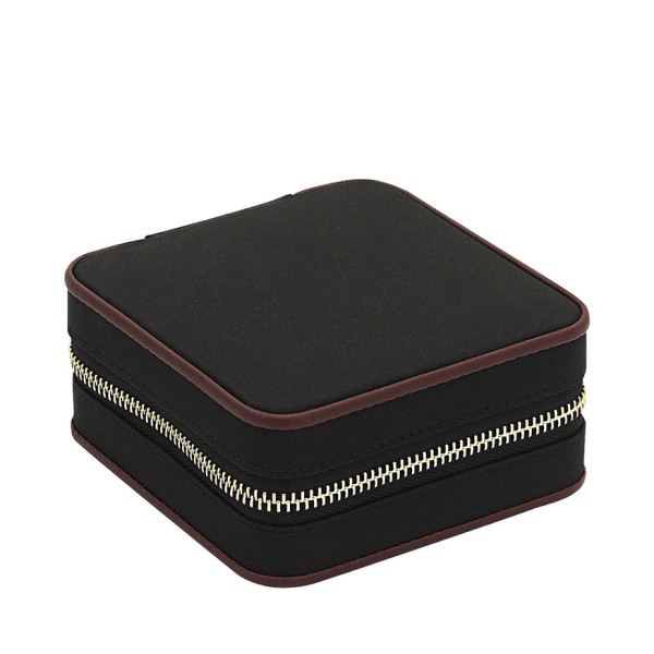 Кутия за бижута Friedrich23 Jewelry Box Copenhagen 2.0 - Black