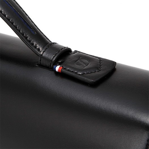 Бизнес чанта S.T.Dupont LINE D TOURNIQUET BRIEFCASE BLACK