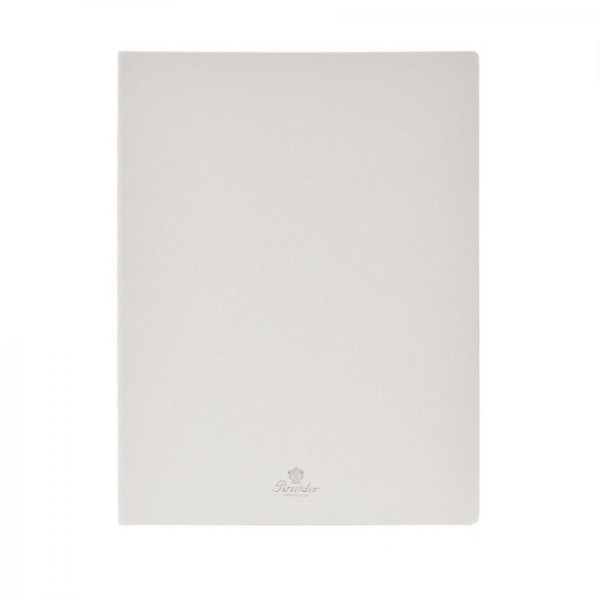 Тефтер Pineider Milano notebook Leather Large