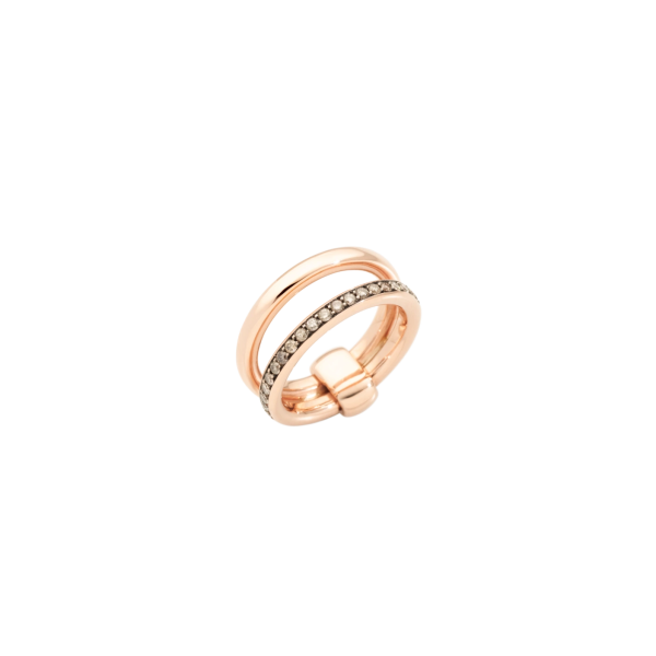 Pomellato Пръстен - Bang Ring - Iconica