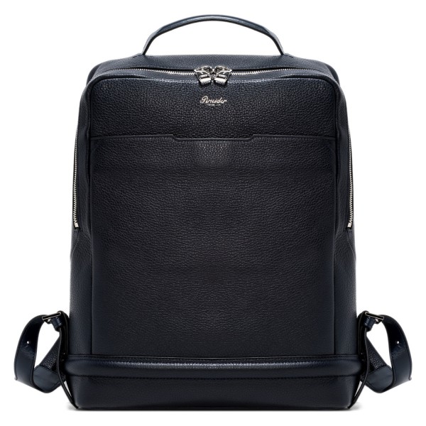 Раница Pineider 360 New Regular Backpack Black
