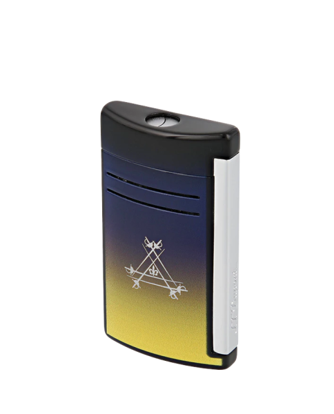 Запалка S.T.Dupont MAXIJET MONTECRISTO LA NUIT