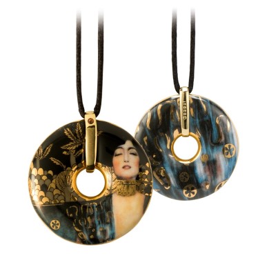 Колие Goebel "Judith I" Gustav Klimt