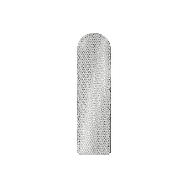 Калъф за пишещо S.T.Dupont 1 Pen Case Silver