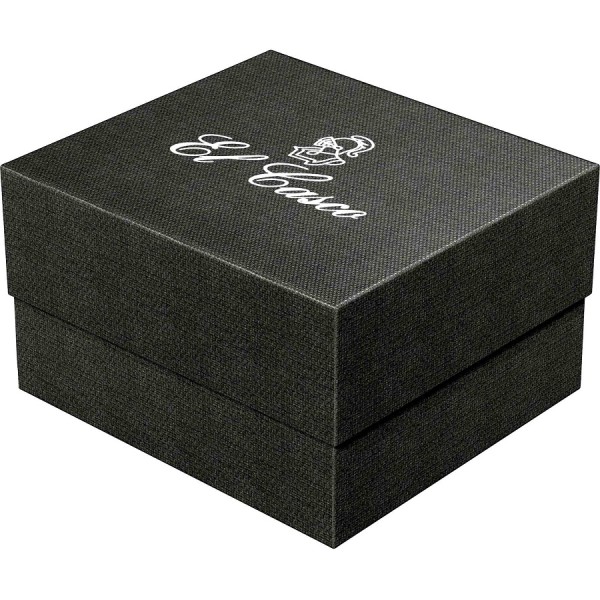 El Casco Перфоратор 23 KT Gold and Black