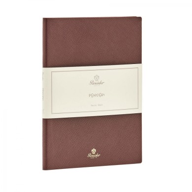 Тефтер Pineider Pensieri Notebook