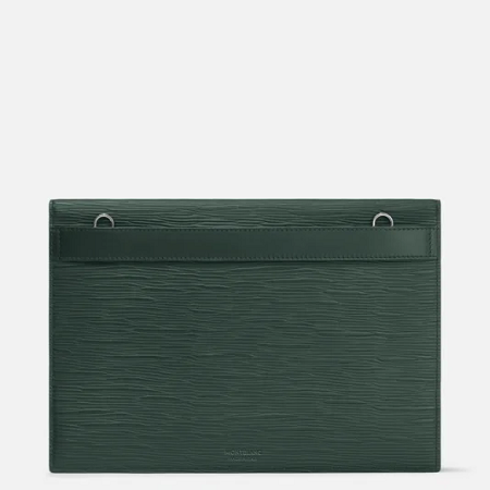 Клъч Montblanc Meisterstück 4810 envelope pouch